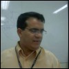 Prof. Me. Raimundo Donizete de Camargo